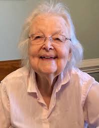 Joyce Emery Obituary