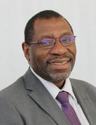 Meet our Trust Board