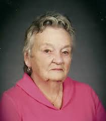 Elizabeth A. "Betty" Latimer Obituary October 15, 2023