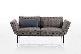 The classic burrow sofa seats three people and is 86 (218 cm) wide, 36 (91.4 cm) deep, and 35 (89 cm) high. Roro The Original Since 1998 Products Bruhl Sippold Gmbh Roro The Original Since 1998