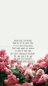 Answer Love Myself Bts Lyrics Quotes Bts Lyric Me Too Lyrics