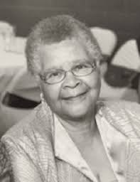 Mrs. Mary Lee Peebles Obituary