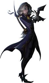 His first ability allows him to cause damage to a survivor from afar. In Joseph S Eyes Every Photo Is A Mark In Time Joseph Desaulniers Also Known As The Photographer Is A Hunter Availa Identity Art Identity Drawing Body Poses