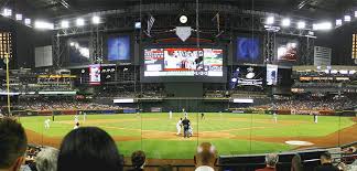 Arizona Diamondbacks Tickets From 14 Vivid Seats