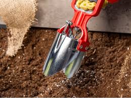 Whether you're looking for a ingrown toenail tool or magnetic tools, we've got you covered with a variety of styles. Garden Hole Digging Drill Bit The Maxbit The Grommet
