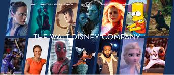 The attraction was designed to fit right in with. With Fox Acquisition Now Complete Disney Is The Most Powerful Movie Studio Of All Time Ign