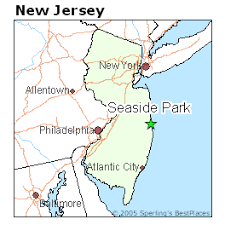 Seaside Park New Jersey Cost Of Living