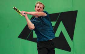 Botic van de zandschulp (born 4 october 1995) is a tennis player who competes internationally for netherlands. Challenger Tour Weekly Recap Botic Van De Zandschulp Wins Maiden Title