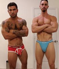 Hot Men Universe – Page 1543 – Only the hottest men and the hottest gay porn  in the Universe!