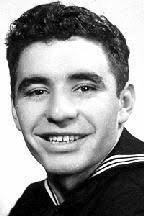 Raul Morales Obituary (1931