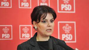 Maybe you would like to learn more about one of these? Cine Este Ministrul Propus La MuncÄ Si JustiÅ£ie SocialÄ OlguÅ£a Vasilescu Curriculum Vitae