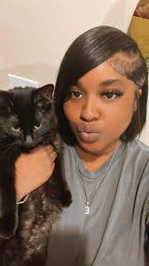 Black Cat Owners Share Photos of Their Pets