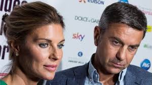 Grave mourning for billy costacurta. 52bkli 6xpjdlm