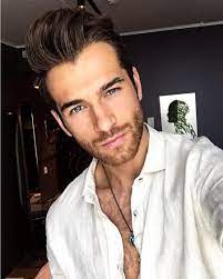 Maybe you would like to learn more about one of these? Pin On Men S Fashion Models