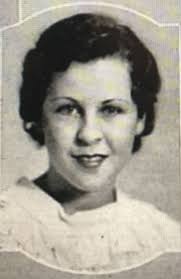 Margaret Geraldine “Margie” Compton Byrd Lawrence (1917-2022)