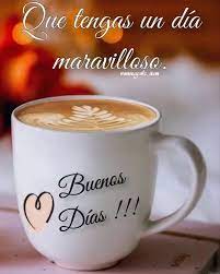 Feliz sábado ???????????? Que tú taza hoy rebose de un buen CAFÉ☕☕☕ tu vida de  BENDICIONES???????????????????????? y tú camino de AMOR ???????????? Recuerda tomar tu café  ☕????????????☺️ #amor #amigosdelcafe #amigosycafe #amorycafé #cafelover #