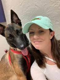 Lost dog Xena in Johns Creek, Fulton County, Georgia