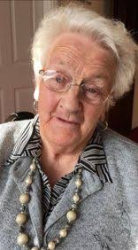 Condolence Book for Breda Walsh (née Kenny) (Wexford Town, Wexford)