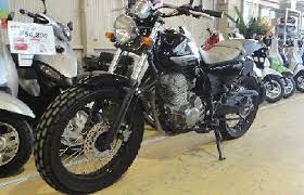 ftr223 195 000円 走行 走行 1 157ｋｍ 外装綺麗 金属若干錆び ホンダのバイク 綺麗