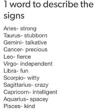 Written Abrasions Therelatablepost 1 Source For Zodiac Posts On Zodiac Posts Zodiac Sign Traits Zodiac Signs Horoscope