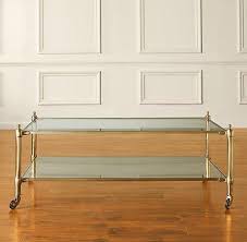 Free shipping on orders over $25 shipped by amazon. Whitney Glass Coffee Table