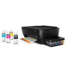 Video tutorial komputer ini akan membahas tentang cara scan document menggunakan printer hp ink tank 315 dengan mudah. Hp Ink Tank 315 Printer Rondamo Technologies