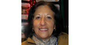 Autun. J'aime ! Le Père Noël sur le mur de la mairie