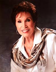 Jan Howard . . . Grand Ole Opry Legendary Artist