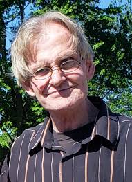 Douglas J. Searson, 65