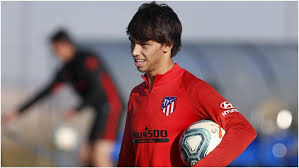Entornointeligente.com / happy with the improvement of our pr jair bolsonaro. Atletico De Madrid Joao Felix Ya Gana Partidos Marca Com