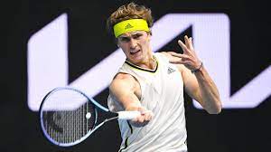 Skip to sections navigation skip to content skip to footer. Australien Open Alexander Zverev Erreicht Erstes Etappenziel