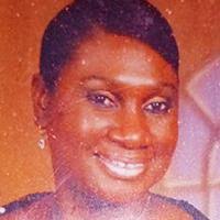 Miriam Patricia Basden