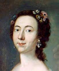 1755 Jeremiah Theus American Colonial Era Artist 1716 1774 Hair Reference Portrait Artist Portrait