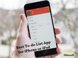 Nonetheless, hands down best todo list app out there. 8 Best To Do List Apps For Your Ios Device In 2019