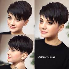 Pin Auf Kurze Haar