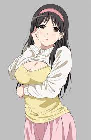 adachi eiko (amagi brilliant park) drawn by yoshiki360 | Danbooru