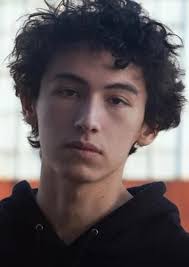 Fan Casting Sub Urban as Eyeless Jack in Creepypastas Characters.