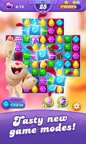 Este método de uso orthographe : Download Candy Crush Friends Saga Mod Unlimited Lives V1 66 4 Free On Android