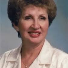 Obituary information for Carrie Lou Carter