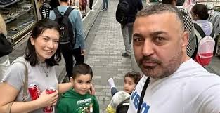 Sofia Pablo, Allen Ansay go