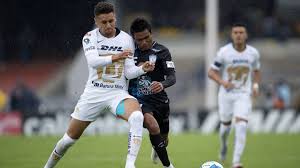 Club de formación deportiva y futbolística, afiliado a la liga de fútbol de bogotá. Pumas Pachuca 0 0 Resumen Del Partido Y Goles As Mexico