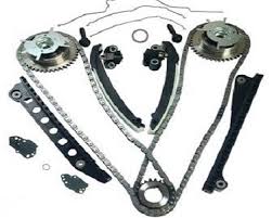 This diagram applies to the ford expedition (2004 2005 2006. The Ford Triton Timing Chain Problem And Solution