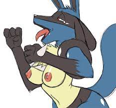 Sexy Female Lucario Porn | Sex Pictures Pass