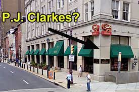Maybe you would like to learn more about one of these? Is Pj Clarke S Coming To Philly Eater Philly