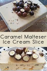 Related searches for maltesers chocolate machine: Caramel Malteser Ice Cream Slice Simple Living Creative Learning