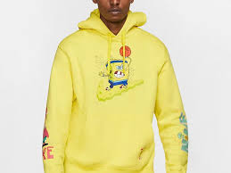 The retail price tag is set at $130 usd. Check Out Nike S Spongebob Squarepants Collection Available August 10