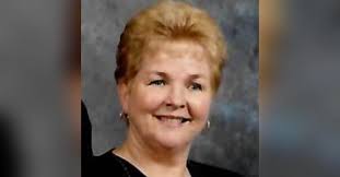 Linda Joanne Thomas Camp Obituary