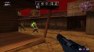 How do you unlock the multi level called circus? Wild West Virus Image Timesplitters 2 Haunted Edition Mod For Timesplitters 2 Mod Db