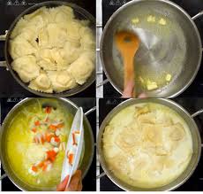 Maybe you would like to learn more about one of these? Lobster Ravioli Sauce Chefjar