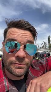 Film Armorer Joey Dillon